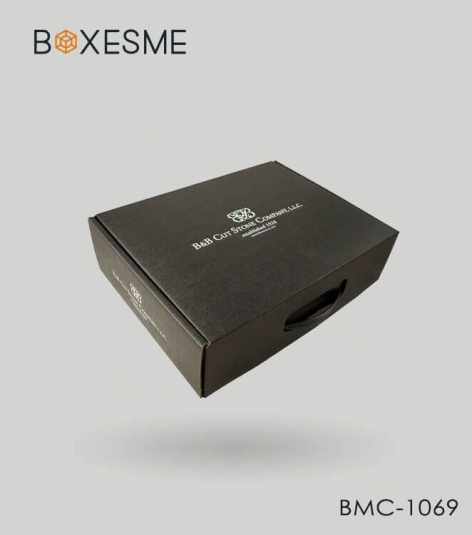 Custom Product Boxes